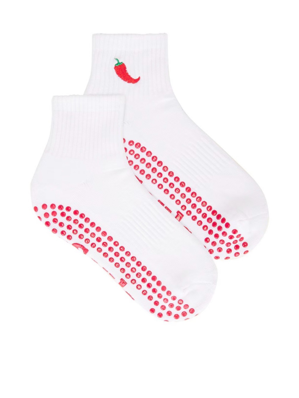 NEW Spicy Grip Sock 🌶️ | Souls.